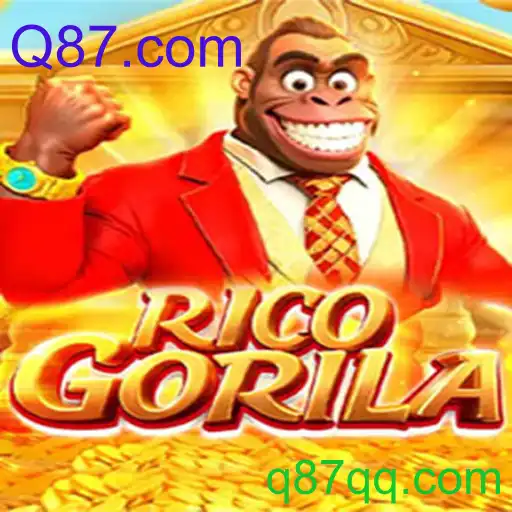 RicoGorila: Explore o Novo Fenômeno dos Jogos Online