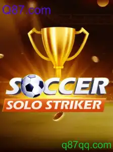 SoccerSoloStriker: A Revolução dos Jogos de Futebol Online
